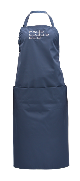 Фартук парикмахерский с логотипом ESTEL HAUTE COUTURE