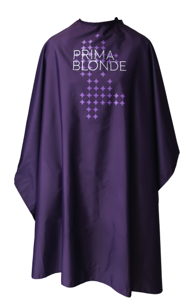 Пеньюар PRIMA BLONDE