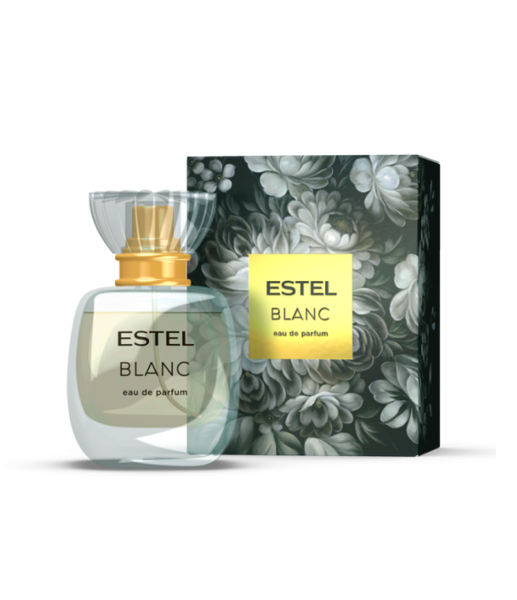 Парфюмерная вода ESTEL BLANC pour femme (50 мл)