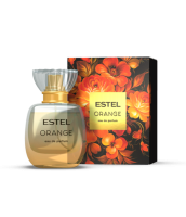 Парфюмерная вода ESTEL ORANGE pour femme (50 мл)