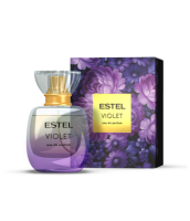 Парфюмерная вода ESTEL VIOLET pour femme (50 мл)