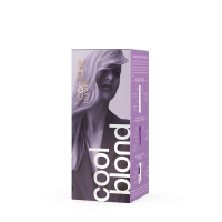 Набор Cool Blond ESTEL HAUTE COUTURE (LUXURY COOL BLOND: Шампунь 300 мл, Маска 200 мл, Двухфазный спрей 100 мл)