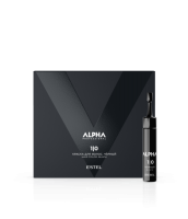 Краска для волос ESTEL ALPHA PRO 1/0 Чёрный (1*10мл)