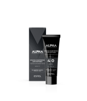 Краска-камуфляж для бороды ESTEL ALPHA PRO 4/0 (40 мл)