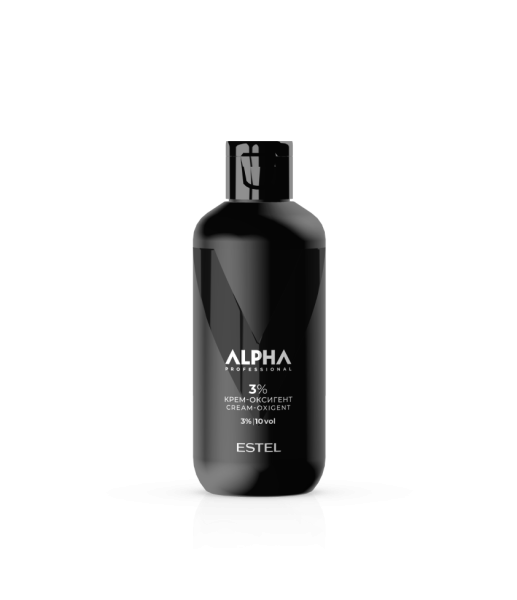 Крем-оксигент 3% ESTEL ALPHA PRO (200 мл)