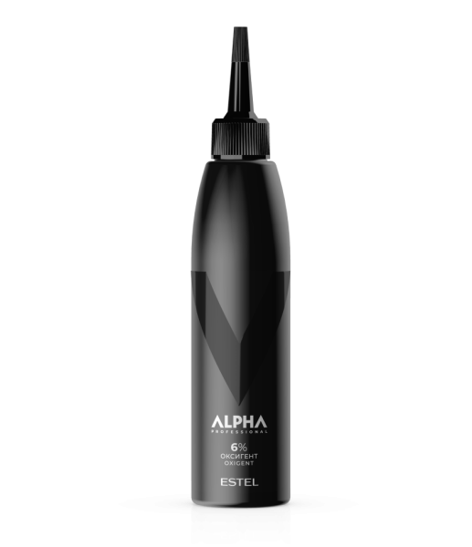 Оксигент 6% ESTEL ALPHA PRO (200 мл)
