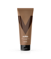 Скраб для кожи лица и головы ESTEL ALPHA PRO (250 мл)