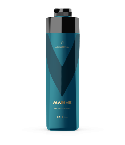 Шампунь для волос ESTEL ALPHA MARINE PRO (1000 мл)