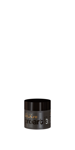 Текстурирующая глина-софт с матовым эффектом для волос ESTEL HAUTE COUTURE PROART нормальная фиксация (40 мл)