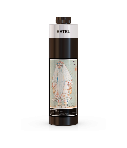 Бальзам для волос ESTEL КУЛЬТПРОЦВЕТ (1000 мл)