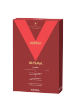 Набор ESTEL ALPHA ULTIMA для бритья (шампунь 300+гель д/бритья 100+лосьон п/бритья100)