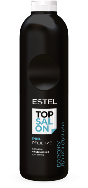 Бальзам-кондиционер для волос ESTEL TOP SALON PRO.РЕШЕНИЕ (1000 мл)