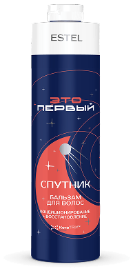 Космический бальзам-кондиционер 