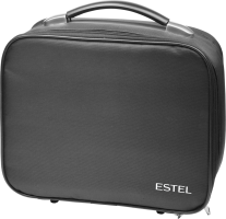 Кейс мастера ESTEL, чёрный, ткань