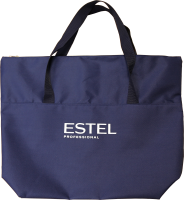 Сумка парикмахера (синяя)