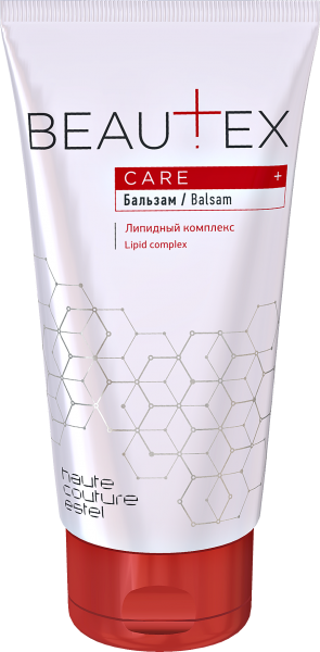 Бальзам для волос BEAUTEX CARE ESTEL HAUTE COUTURE, 150 мл