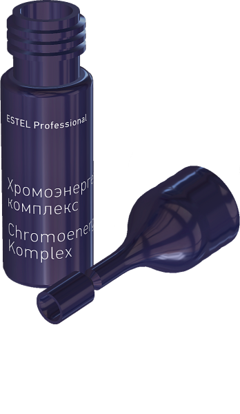 Хромоэнергетический комплекс (1*5 мл.)