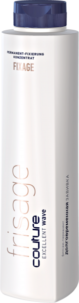 Фиксаж-перманент для волос FRISAGE ESTEL HAUTE COUTURE (500 мл)